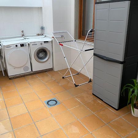 Apartamento Centro Ciudad ポンテベドラ エクステリア 写真
