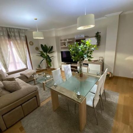 Apartamento Centro Ciudad ポンテベドラ エクステリア 写真