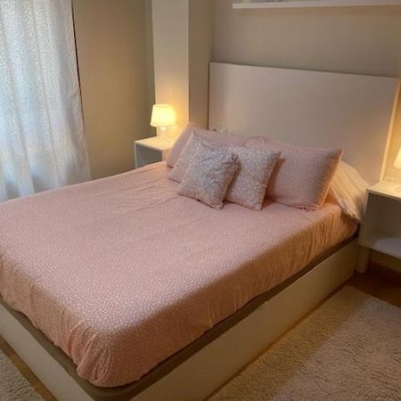 Apartamento Centro Ciudad ポンテベドラ エクステリア 写真
