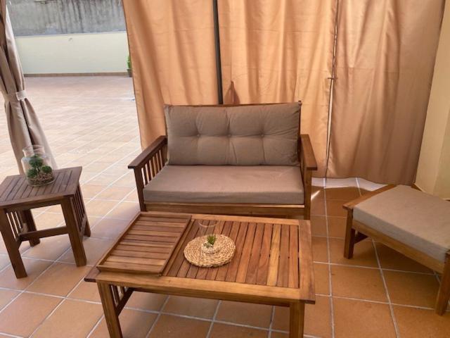 Apartamento Centro Ciudad ポンテベドラ エクステリア 写真