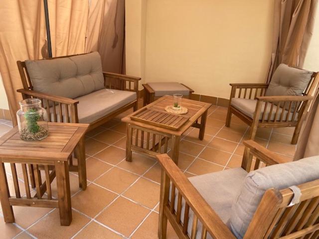 Apartamento Centro Ciudad ポンテベドラ エクステリア 写真