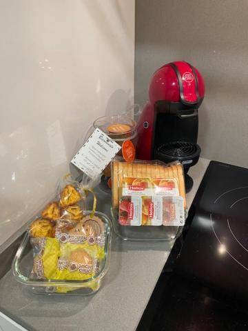 Apartamento Centro Ciudad ポンテベドラ エクステリア 写真