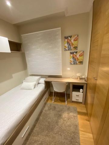 Apartamento Centro Ciudad ポンテベドラ エクステリア 写真